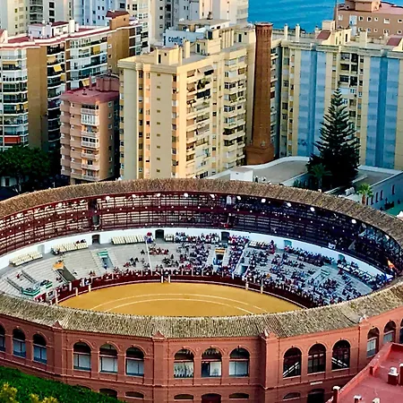 Centro Con Vistas Al Casco Historico