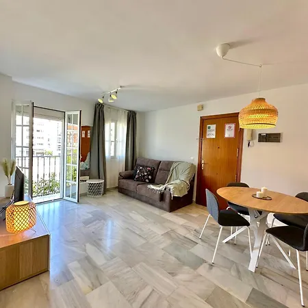 Centro Con Vistas Al Casco Historico Apartment