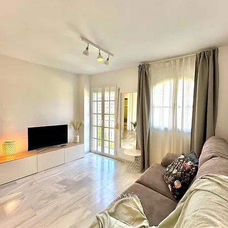 Apartment Centro Con Vistas Al Casco Historico Malaga
