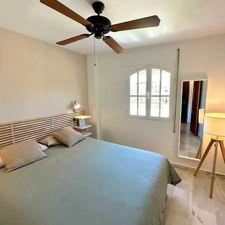 Apartment Centro Con Vistas Al Casco Historico Malaga